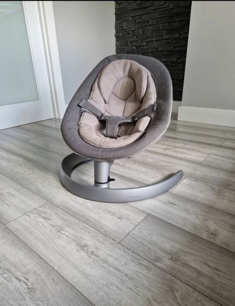 Nuna leaf cheap baby chair