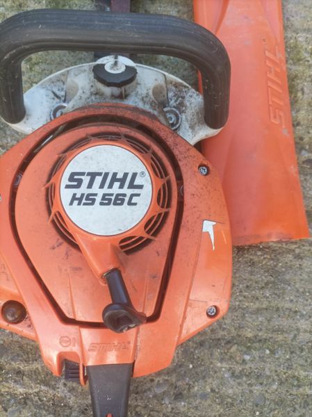 Stihl hs store 56 for sale