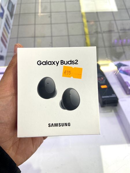 Galaxy Buds 2 for sale in Co. Dublin for 95 on DoneDeal