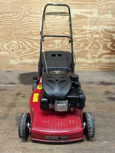 Mountfield 2025 hp 454