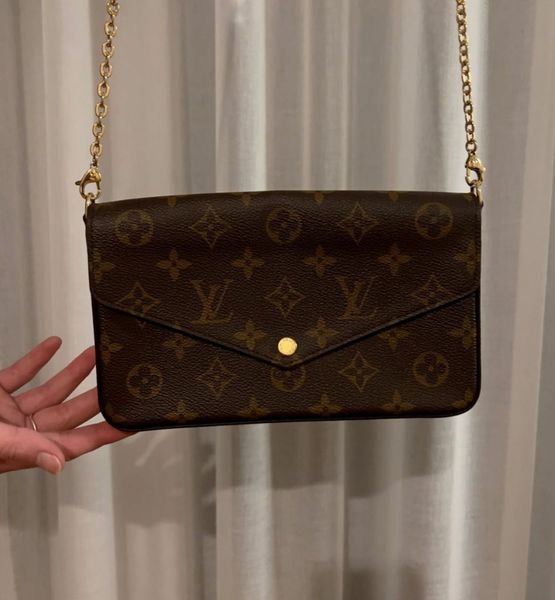 Loui vuitton tas dames new arrivals