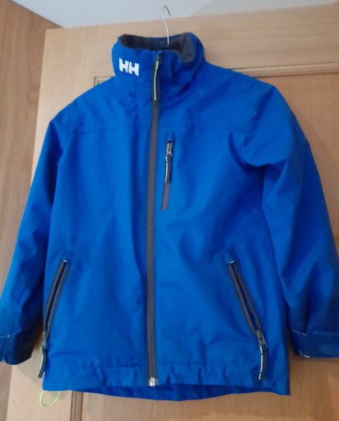 Helly hansen cork on sale jacket