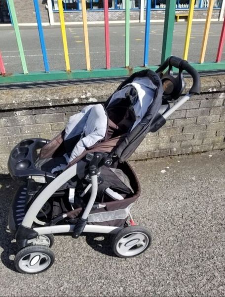 Graco stroller shop for sale