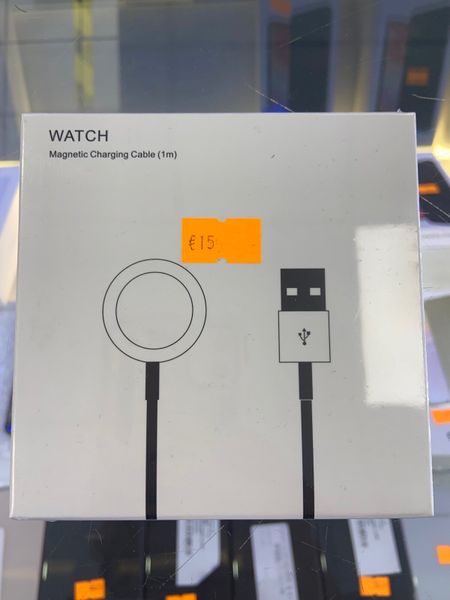 Original apple watch online charger