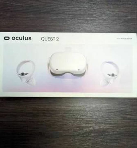 Oculus quest shop 64gb for sale