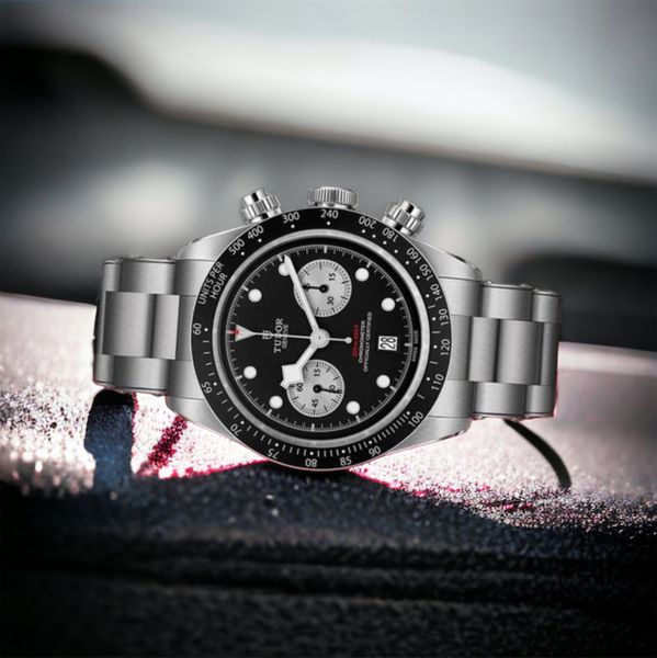 Tudor black sales bay sale