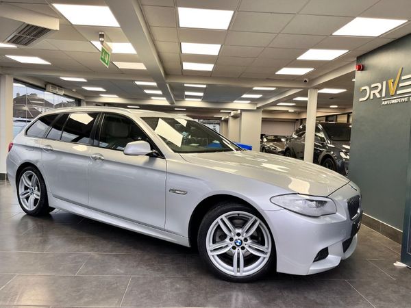 Diesel BMW 5-Series Cars For Sale in Ireland | DoneDeal