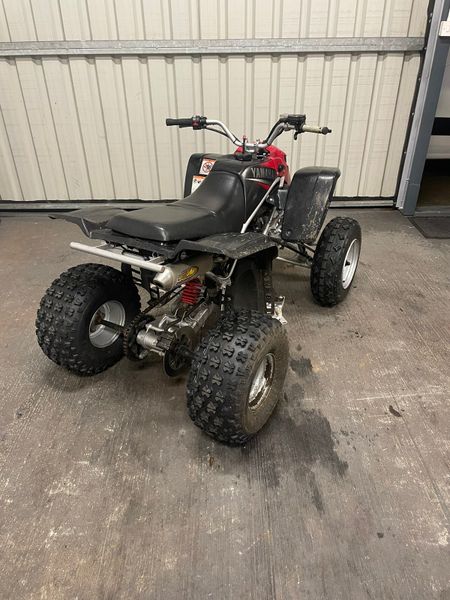 Yamaha blaster for hot sale sale near me