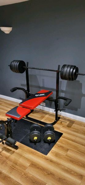 Bench best sale press elverys