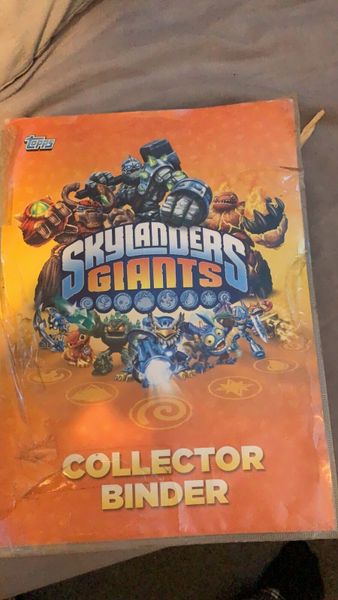 skylanders complete collection | 1 All Sections Ad For Sale in Ireland | DoneDeal