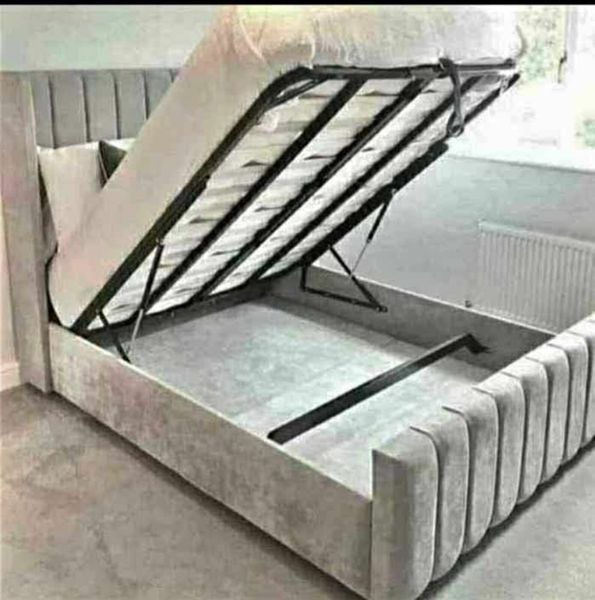 Gas lift deals beds for sale
