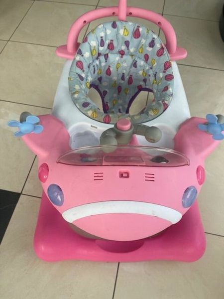 Harga baby cheap walker mothercare