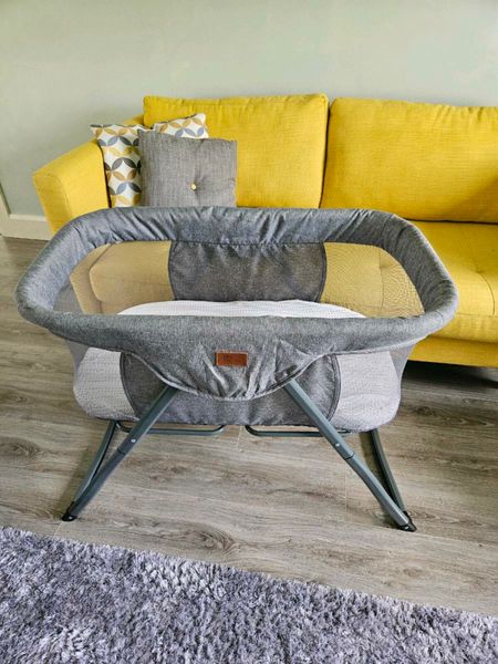 Baby cot for sale in Co. Tipperary for 55 on DoneDeal