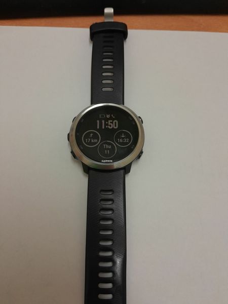 Garmin forerunner hotsell 645 for sale