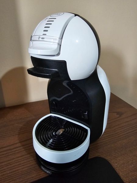 Minime dolce outlet gusto