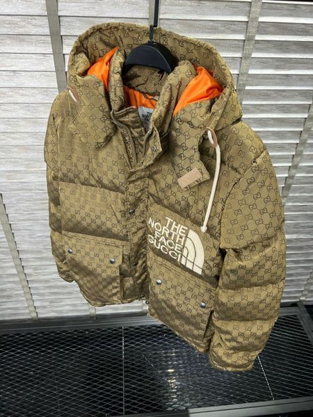 gucci north face sale
