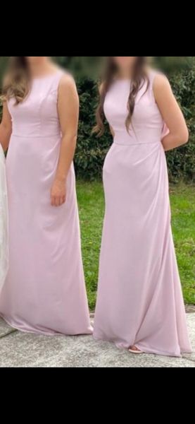 True bride shop bridesmaid dress sale