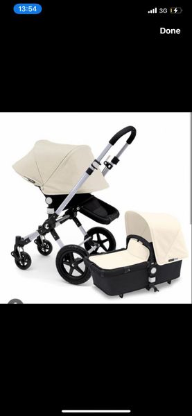 Done cheap deal bugaboo