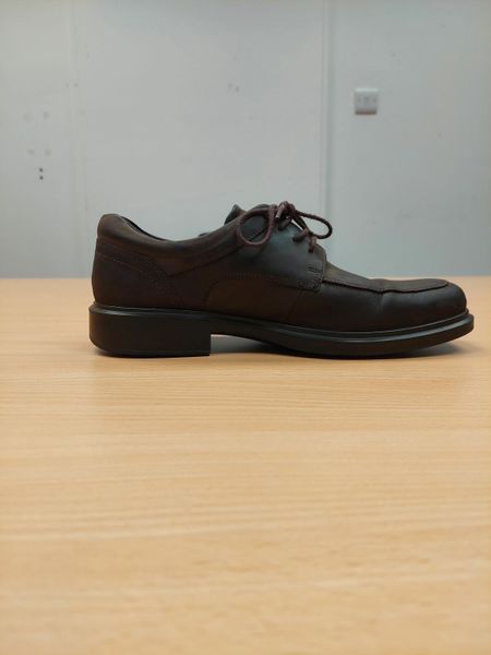 Ecco oxford sale sale