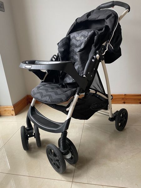 Used pushchair 2025 for sale