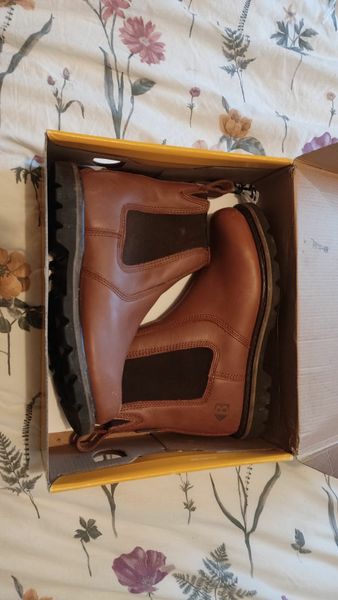 Timberland fitchburg hot sale chelsea boots