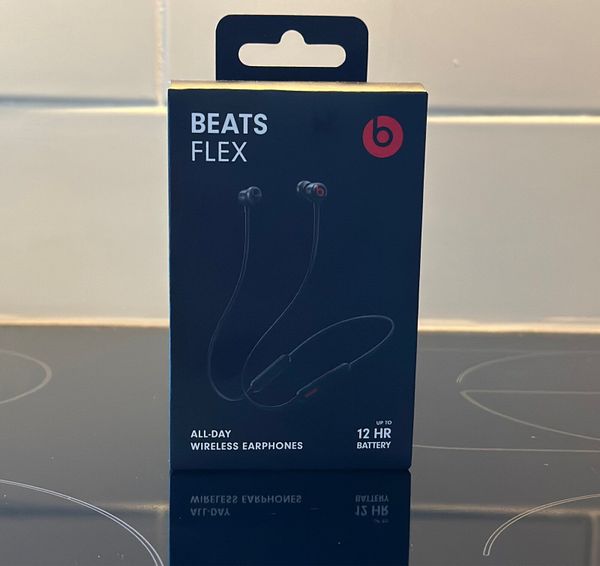 Beats Flex. Black. Brand new for sale in Co. Cork for 59 on DoneDeal