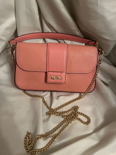 Coach grace bag discount sale