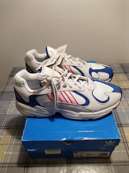 Adidas 2024 yung 10.5