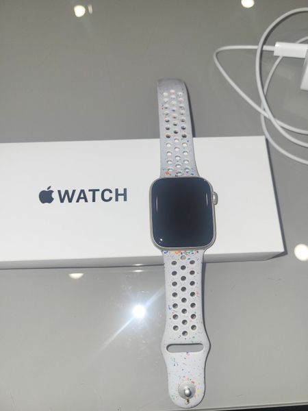 Apple watch 5 used for online sale