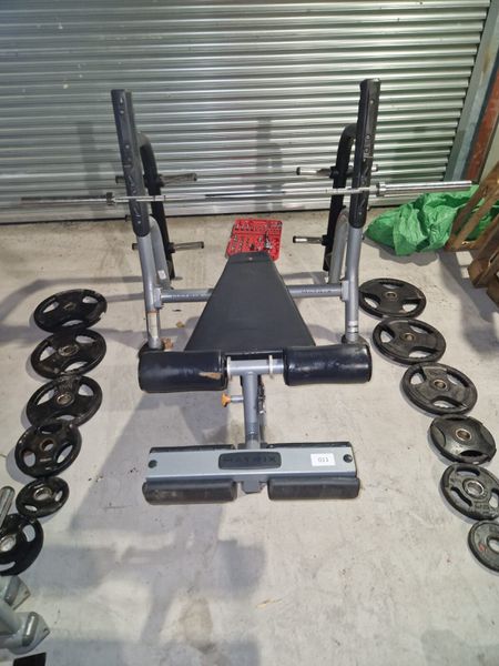 Golds discount gym xr5