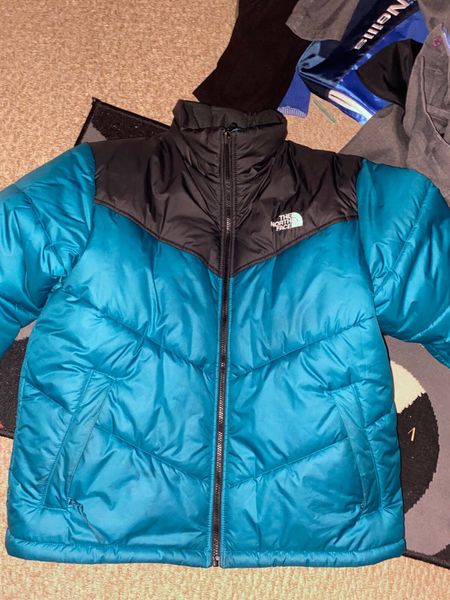 North face cheap windbreaker sale