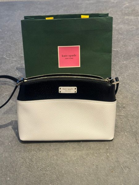 Used kate spade discount purses for sale