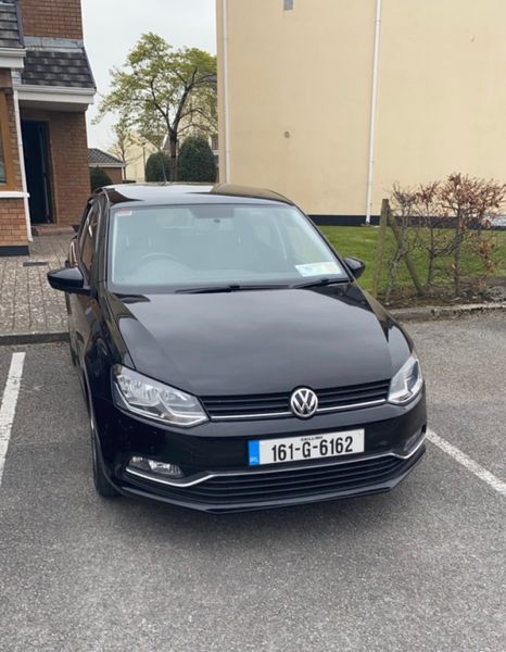 Polo discount 2016 tdi