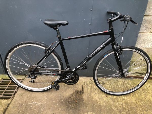 Trek hybrid bike Open 7 Days for sale in Co. Dublin for 240 on