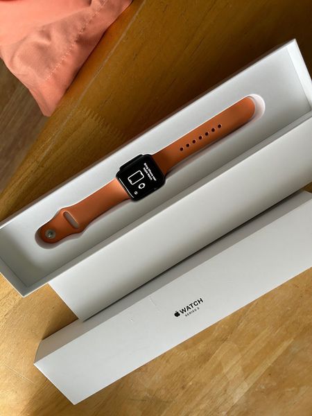 Apple watch series 2024 3 38mm sale