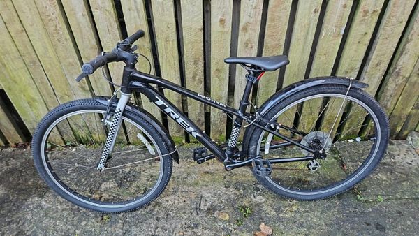 Trek 24 inch bike for sale in Co. Galway for 270 on DoneDeal