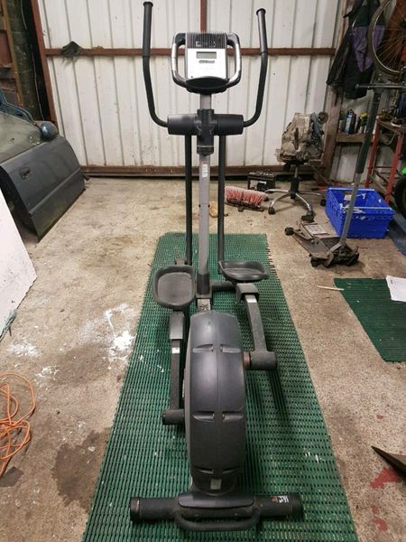 Donedeal cheap cross trainer