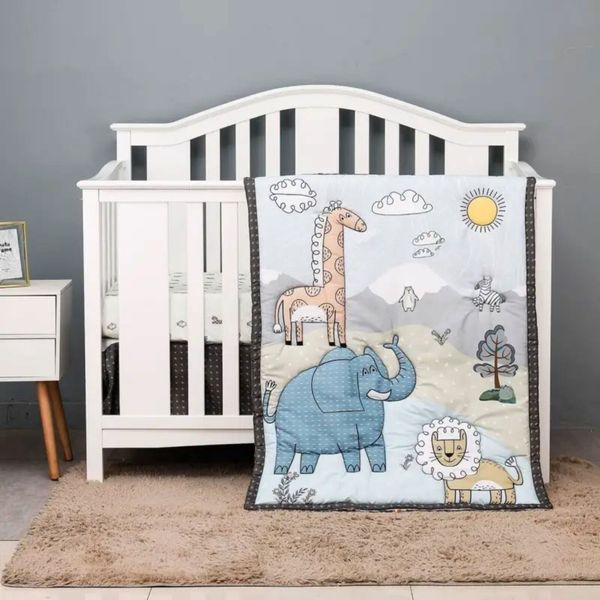 Nursery hotsell bedding sale