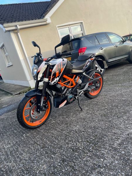 2016 ktm duke 390 deals for sale