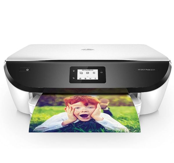 HP DeskJet 2720e All-in-One Print, Copy , Scan for sale in Co. Mayo for €69  on DoneDeal