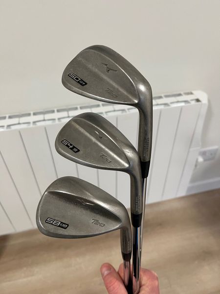 Mizuno 50 2025