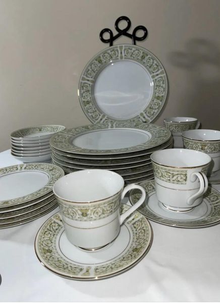 Used china hotsell sets for sale