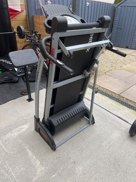 Treadmills for sale discount donedeal