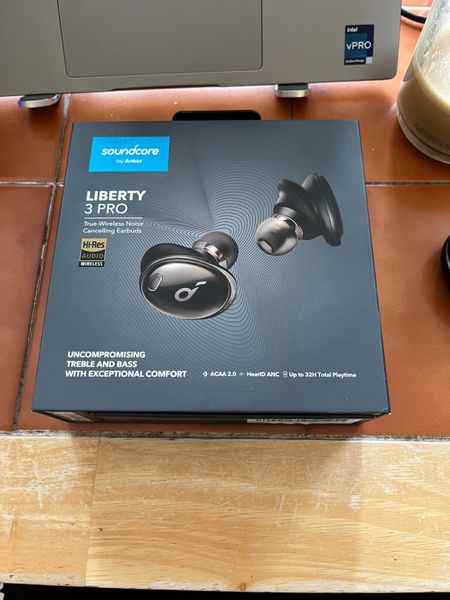 Refurbished Soundcore Liberty 3 Pro Earbuds for sale in Co