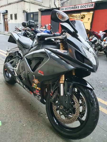 suzuki gsx olx