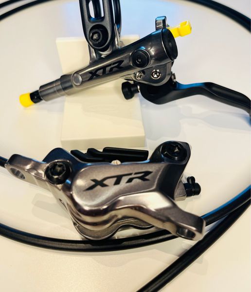 Shimano XTR Hydraulic rear brake. for sale in Co. Tipperary for