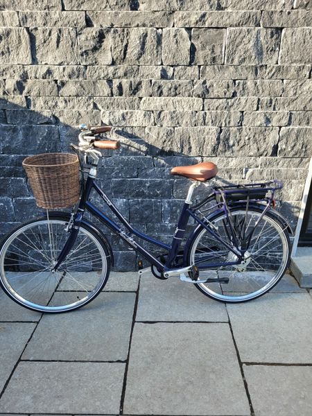 Electric pendleton hot sale bike