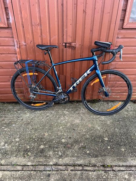 Trek Domane Al2 disc for sale in Co. Cork for 550 on DoneDeal