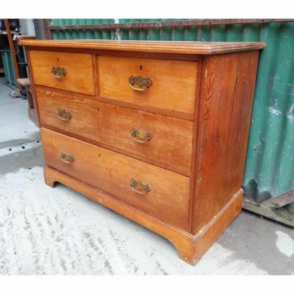 Donedeal chest deals of drawers