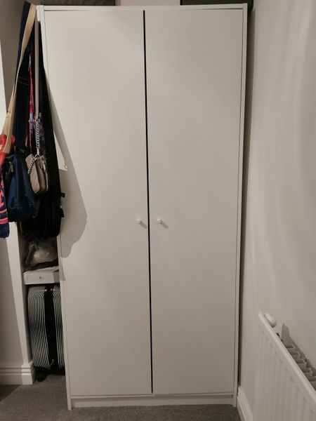 Kleppstad 2 deals door wardrobe